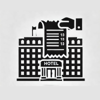 Гостиничные чеки в Ленске