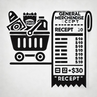 Чеки на товары в Ленске